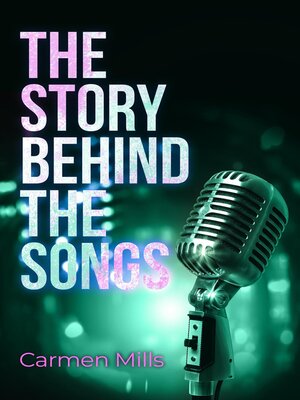 cover image of The Story Behind the Songs